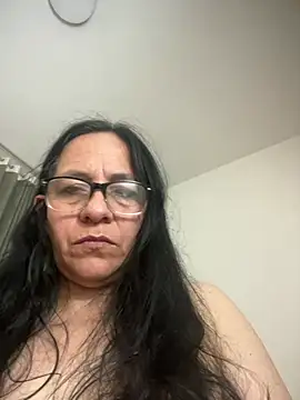 Freya Artemisa online show from February 24, 9:57 pm