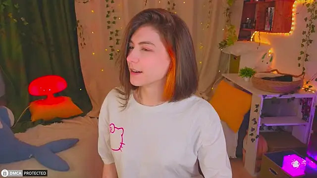  ChocoMao  online show from April 11, 6:11 pm