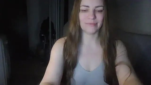 AnnaDiamond1 online show from February 26, 10:20 pm