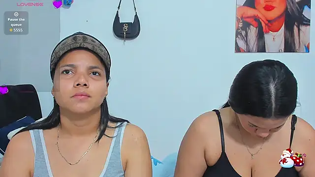 sara mendez2 online show from January 9, 12:26 am