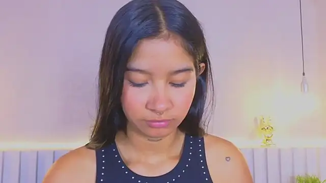 Aida moreno online show from September 26, 12:14 pm