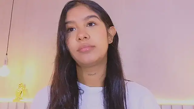 Aida moreno online show from December 15, 11:48 am