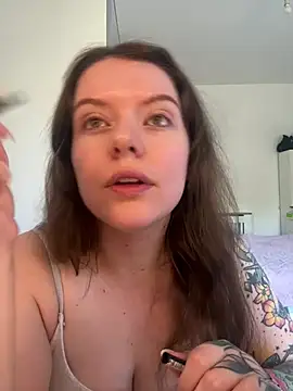 Ragdoll131 online show from March 21, 10:42 am