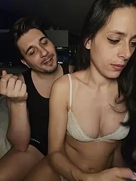 dansarah online show from December 3, 11:18 pm