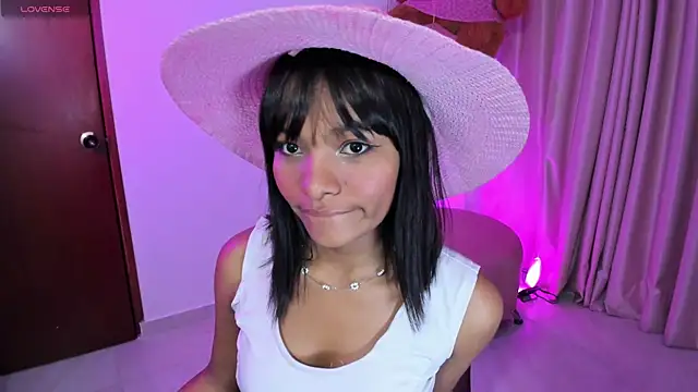 KaattySweet  online show from October 24, 7:43 pm