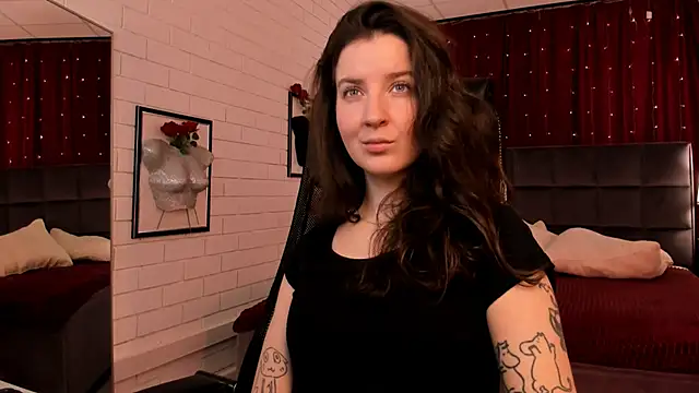 JackieByrd online show from October 13, 1:36 pm