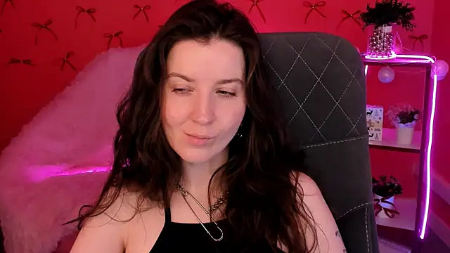 JackieByrd online show from December 15, 8:36 pm