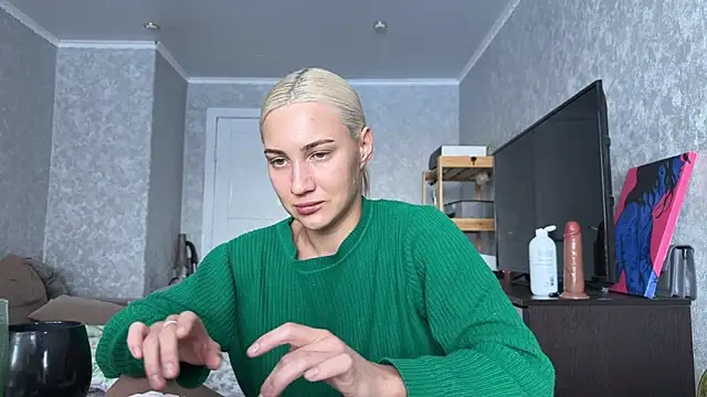 AnneBall online show from February 5, 12:19 pm