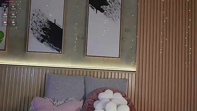 nina soul online show from April 17, 12:18 pm