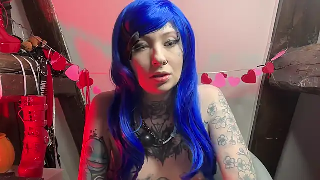 coyemoo online show from February 18, 3:44 pm