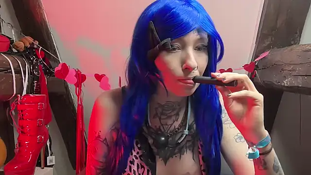 coyemoo online show from February 24, 12:15 pm