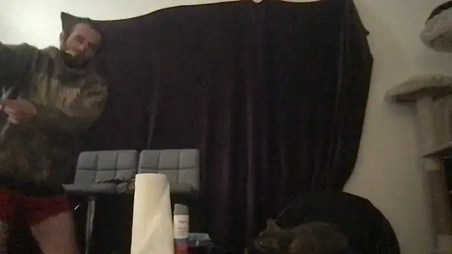 SpunCandy online show from March 15, 9:44 am