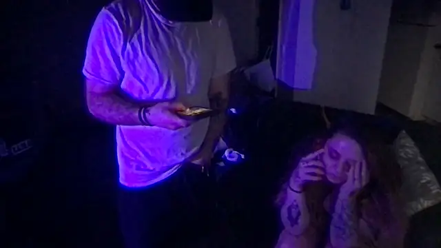 SpunCandy online show from March 12, 1:08 am