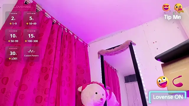 samy foox online show from February 12, 2:46 am