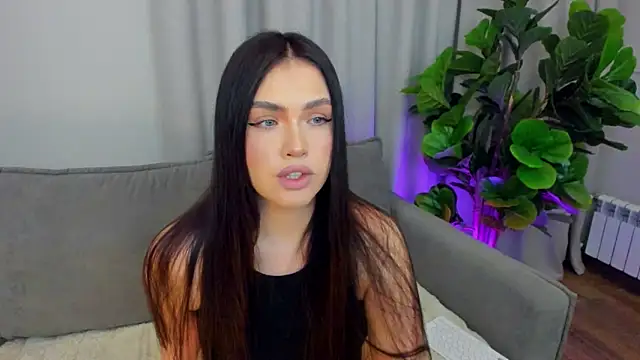 sexyangeloux online show from April 11, 9:51 pm