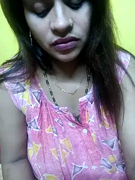 Sexyranibhabhi online show from April 10, 6:30 am