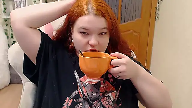 HaleyRoute online show from October 7, 12:09 pm