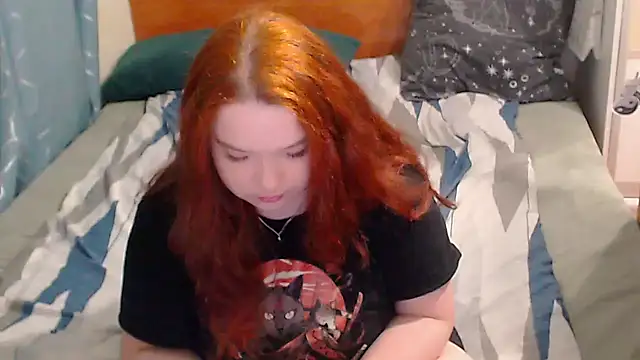 HaleyRoute online show from October 20, 2:42 pm