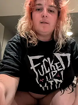 LadyRochester online show from September 11, 11:38 pm