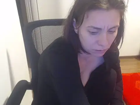 SweetAdela92 online show from February 16, 8:30 pm