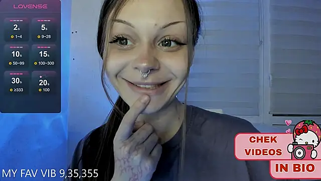 Snapshot of shy_melony chatting on September 30, 4:01 pm shy melony online show from September 30, 4:01 pm