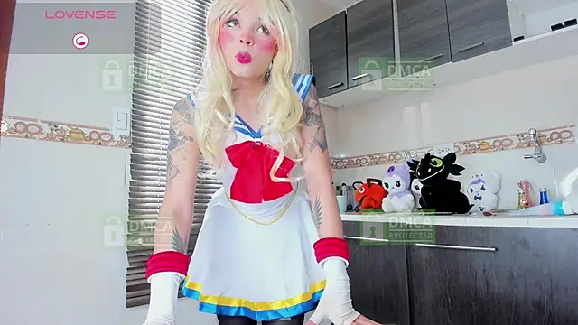 Palmer-Foster online show from January 17, 11:01 pm