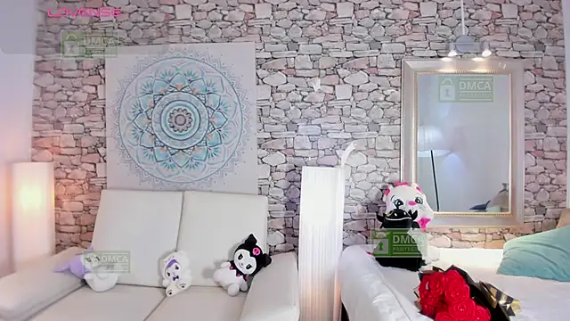 Palmer-Foster online show from April 20, 9:07 pm