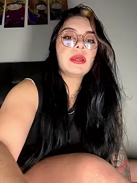 NatyOlson online show from January 17, 5:26 am