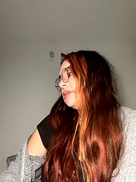 NatyOlson online show from November 7, 6:52 am