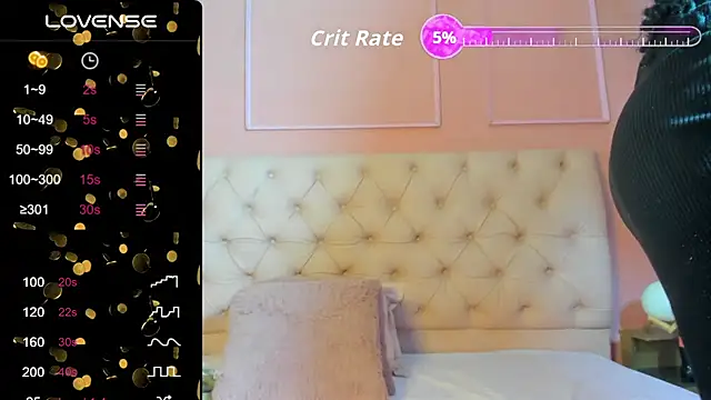 sexual diamond online show from July 22, 2:34 am