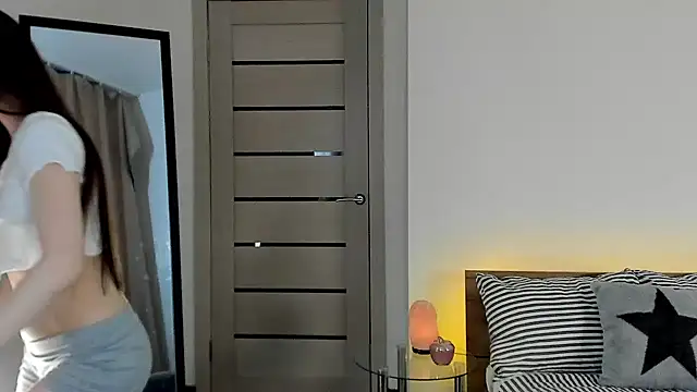 Stella Sunny online show from March 24, 4:56 pm