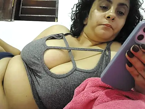 leximaxell online show from October 21, 8:18 am