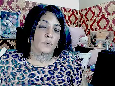 Indiancatz2 online show from October 22, 3:50 pm