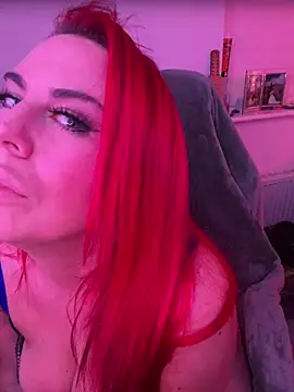 redxxxvixen online show from March 26, 10:22 pm