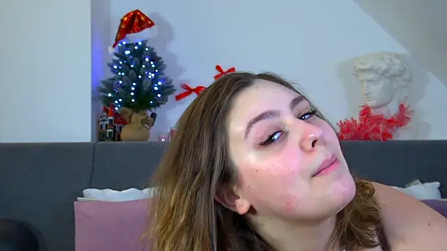 MaryMurray online show from December 14, 6:35 pm