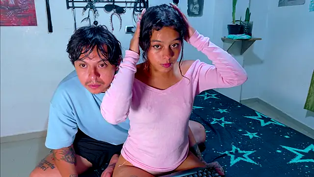 clydexxxbunny online show from September 13, 2:30 am