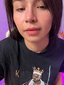 Adriennesexxx online show from January 9, 6:34 pm