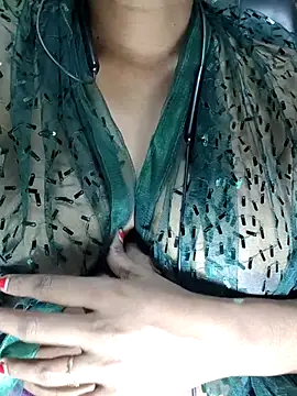 Anjali cute-Pondati online show from February 4, 1:08 am