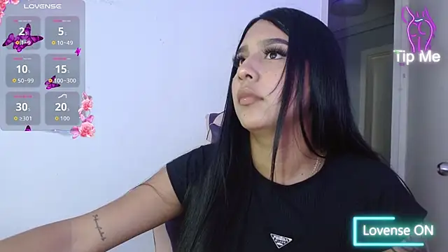 Shaarongp online show from February 28, 7:57 pm