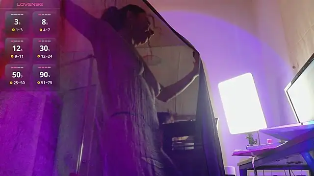 Sumaq moon online show from March 1, 3:28 am