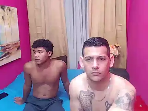 hugecocks hot online show from January 8, 12:47 am