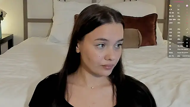  Sweetie  online show from December 5, 3:46 pm