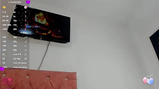 Vahiolet smith online show from December 23, 3:43 am