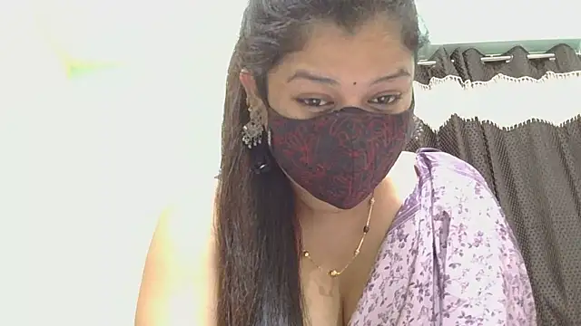 payal sharma1 online show from June 19, 10:41 am