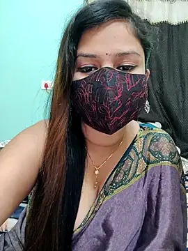 payal sharma1 online show from October 15, 11:57 am