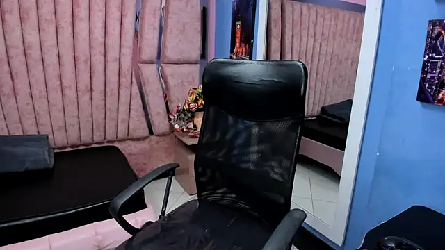 AnnySweett  online show from April 20, 4:54 pm