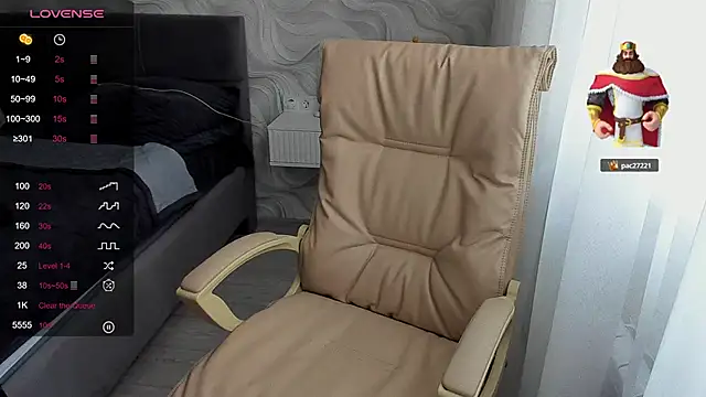 Kendra SXY online show from March 10, 2:48 am