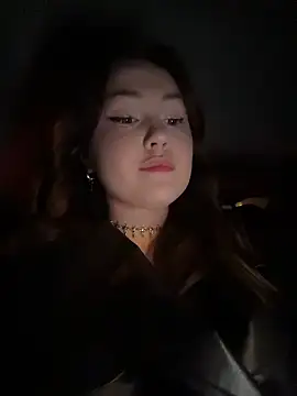 Peachy Dream online show from November 3, 6:12 pm