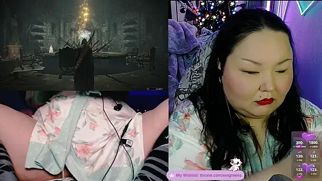 EmGreens online show from January 17, 6:10 am