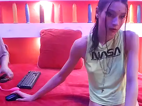 anabella1888 online show from November 29, 4:00 pm